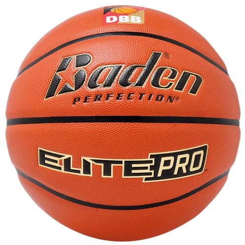 Baden Basketball Elite Pro – Spelboll i DBB (tysk basketlinning)