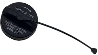 Tankdeckel für Autos Für Benz ML500 R350 ML63 Für AMG GL450 R320 GL550 GL63 OE 1644700030 A1644700030 Kraftstoff Tank Füllstoff Abdeckung Kappe Auto-Tankdeckel