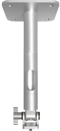 Hrtyvhin 360 Rotation Projector Ceiling Mount with Quick Release for Home Use 10KG Suspension