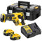 DEWALT Saebelsaege 18V/ 5 Ah