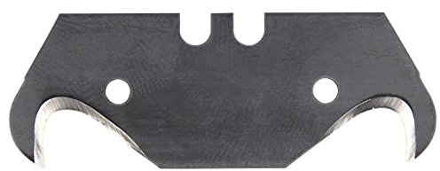 Cofan Lot de 5 lames | Type Crochet | Pour Cutter Zamak