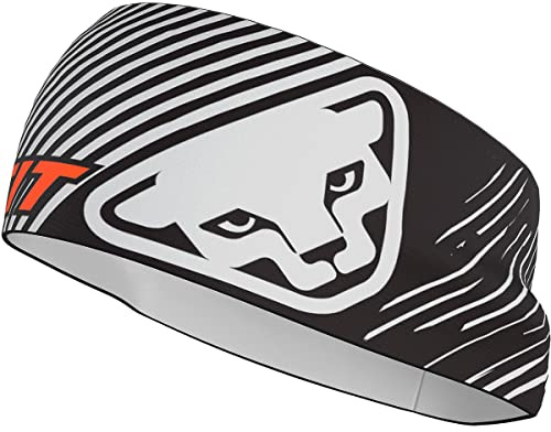 DYNAFIT Graphic Performance Headband Bandana