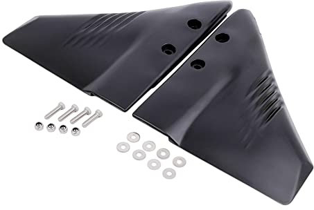 GATE14® Universal-Außenborder-Stabilisatorflossen für Motoren über 50 PS