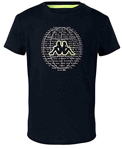 Kappa Camiseta BTS Bendy 8 años