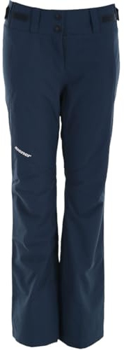 Ziener PILINA Lady (Pants ski) HALE Navy