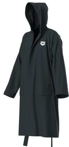 ARENA Accappatoio leggero unisex Zeppelin