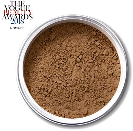 EX1 Cosmetics Pure Crushed Mineral Powder Foundation (14.0)