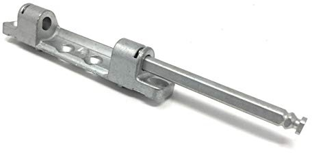 Roto Scherenlager Axerlager 859650 (378907) links rechts verwändbar silber 1 Stck