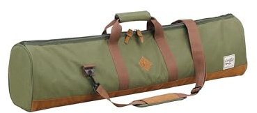 TAMA Powerpad Designer Hardware Tasche - Moosgrün (THB02LMG)