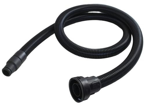 MisterVac Staubsaugerschlauch Ersatzschlauch Schlauch kompatibel mit Starmix NSG ARDL-1445 EHP