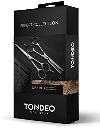 Tondeo Expert Collection Man Box