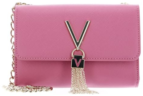 Valentino Divina SA Satchel Rosa