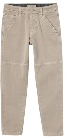 Name IT pojkar Nkmsilas Tapered Twi byxa 1320-tp Noos, Vinter twig, 146