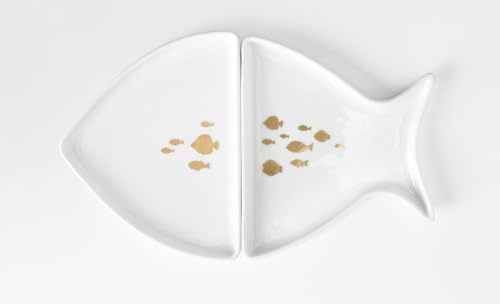 Räder Fischschalen Set