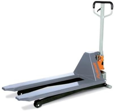 Transpaleta y mesa elevadora con tijera PHH 1001 capacidad de 1 T