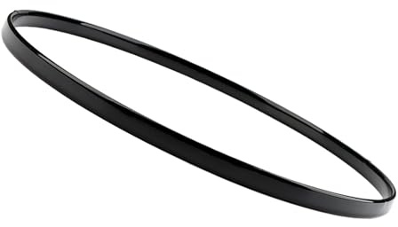Snares Drum Hoop Ring Rim Ersatz Snare Drum Hoop Edge Guard Protector Tool Percussion Instrument Parts Withstand