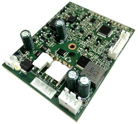 Placa Base Del Motor De Aspiradora Compatible Con Philips FC6721, FC6722, FC6723, FC6724, Repuesto For FC6728, FC6729 Y FC6730