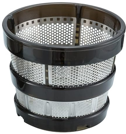 Filtro De Malla For Exprimidor, Filtro De Gran Tamaño, Compatible Con Hurom, HH-SBF11 HU-19SGM, Piezas, Cesta De Filtro For Jugos.
