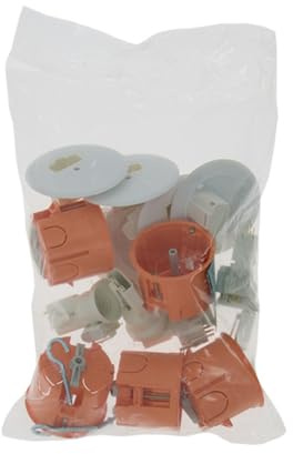 CAPRI - Lot De 5 Kits Point De Centre DCL