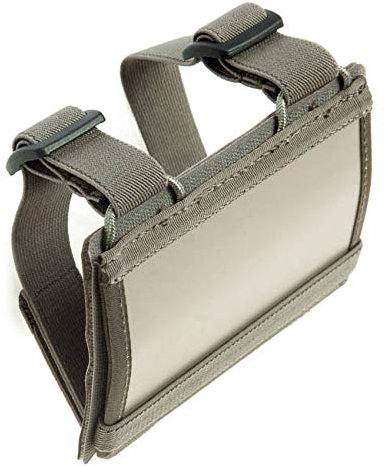 SnigelDesign Memo Board - Grau, Steingrauoliv - Kunststoff, 100% - Praktisch - Armband - Doodle Board - Büro - Schüler und Lehrer