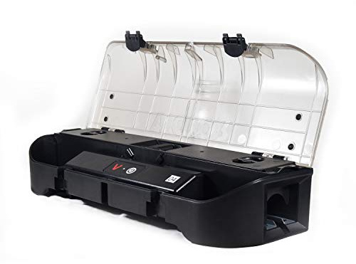 Victor M460UC Zapper Max™ Rattenfalle für den Außenbereich