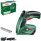Bosch DIY Tools AdvancedGrind 18 Grapadora a batería (batería integrada, 3,6 V, 30 impactos/min, en caja de cartón)