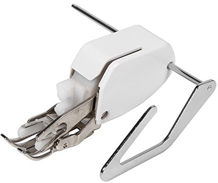 Feed Walking Presser Foot, Professional Guide Quilting Bar Walking Foot Presser Feet For Singer Sewing Machines(5MM)