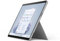 Microsoft Surface Pro 9 512 GB 33 cm (13 Zoll) Intel® Core™ i5 8 GB Wi-Fi 6E (802.11ax) Windows 11 Pro Platin
