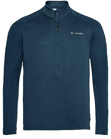 VAUDE Men's Men's Larice Light Shirt Ii Jumper (Pack of 1)