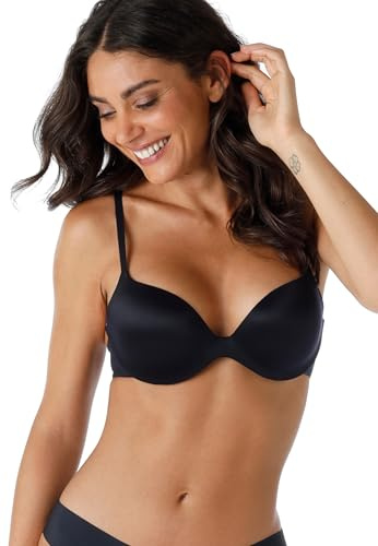 Lovable Reggiseno Push Up con Ferretto Smooth Comfort Donna
