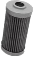 Hydrauliköl-Rücklauffilter, Kompatibel Mit Yuchai YC35 35-8, Element, Öleinlass-Pilotfilterelement, Kupfernetzfilter, Baggerteile(A)