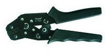 Haupa 210762 – Zange Crimpzange 0,25 – 6 mm2