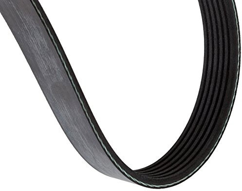 febi bilstein 102310 Keilrippenriemen, Rippenanzahl 6, 1 Stück