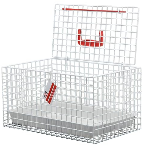 MDC P236-350LG Large Cat Basket Katzenkorbträger