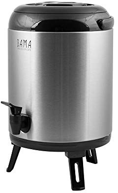 Bama Thermo Dispenser Java 10 L