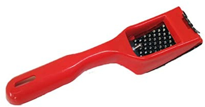 IANROL Sharp File Edge Planing Trimming Knife Multi Rasp Surform Smoothing Plane Fit for Rubber Plasterboard Woodworking Hand Planer Tool