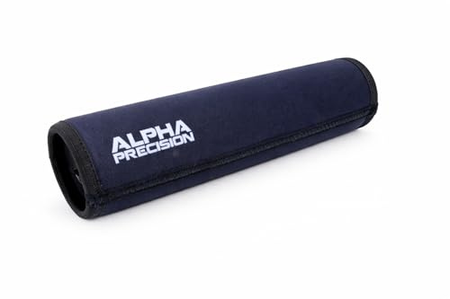 Alpha Precision Neoprenhülle für Schalldämpfer - Schalldämpferabdeckung Suppressor Cover Tarnung