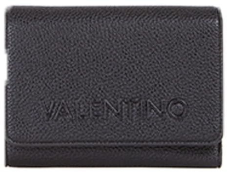 VALENTINO PORTAFOGLIO DONNA NERO