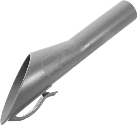 ABOOFAN Imbuto Di Carburante Plastica Flessibile Per Auto e Imbuto Riutilizzabile Per Rifornimento Di Emergenza Compatibile Con Modelli e Fiesta Facile Da Usare e Durevole