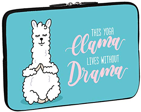 PEDEA Design Tablet-Tasche 10,1 yoga lama