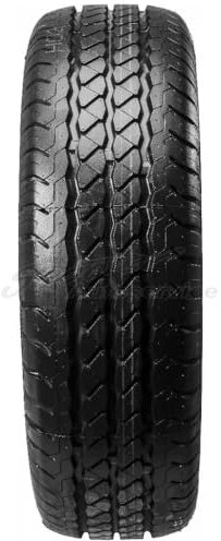 Windforce MileMax 165/80 R13 91R BSW GTAM T260430 - Neumático de verano sin llanta