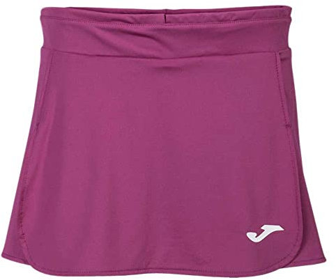 Joma Falda Marca Modelo Falda Open II Fucsia
