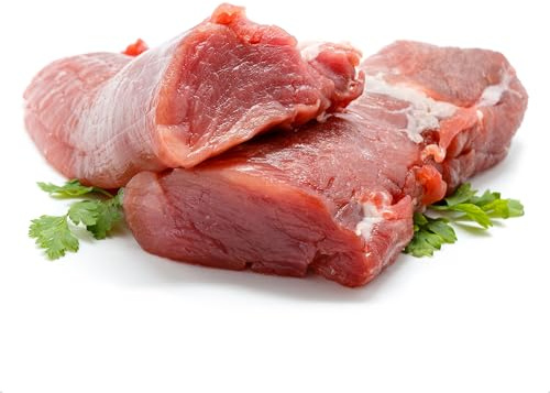 Pork Fillets x 2 From Urban Merchants, Pork Tenderloins Hand Cut To Order By Master Butcher, Lean And Tender, Suitable For Home Freezing, Weight Approx 1kg