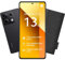 Xiaomi Bundle REDMI Note 13 5G 8/256 + Custodia Grigio Scuro, Schermo da 6,67, Smartphone sbloccato, Batteria mAh 5000, Memoria ROM 256 GB, RAM 8 GB, Android 13, Grafite Black