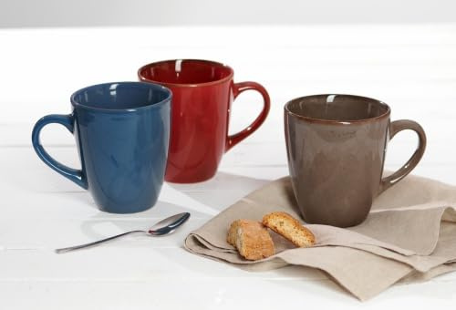 Ritzenhoff & Breker Kaffeebecher 430 ml Tweedy