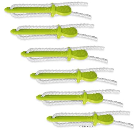 Lechuza 6er Set Bewässerungsstick 11045