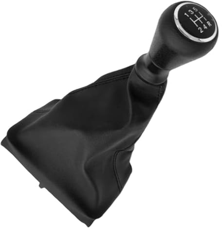Ciloc Pomo Palanca De Cambios Para Peugeot 206 205 207 306 307 308 309 Y 406 5 Velocidades Perilla De Cambio Marchas