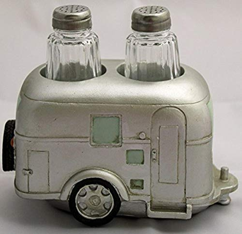 Airstream Salz- und Pfefferhalter