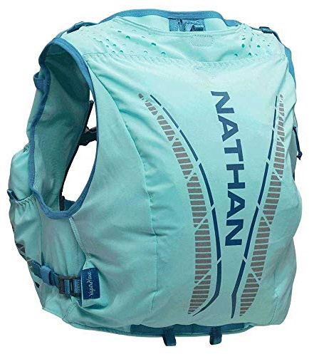 Nathan Vaporhowe NS4538 Laufweste mit 1,8 l Blase, Blau Radiance, XS