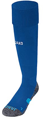 JAKO Unisex Stutzenstrumpf Premium, Sportroyal, 39-42